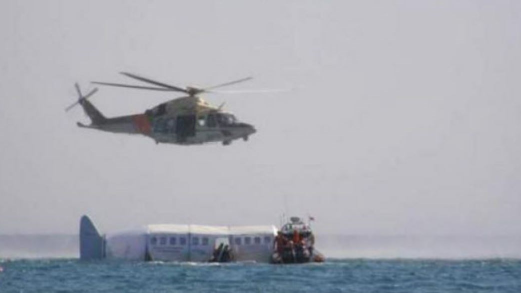 Κύπρος: Μία γυναίκα έχασε τη ζωή της από ανατροπή σκάφους