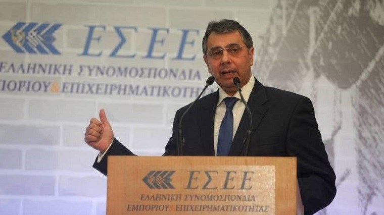 Ο Κορκίδης για τις εκπτώσεις: Οι καταναλωτές κρατάνε μικρό καλάθι