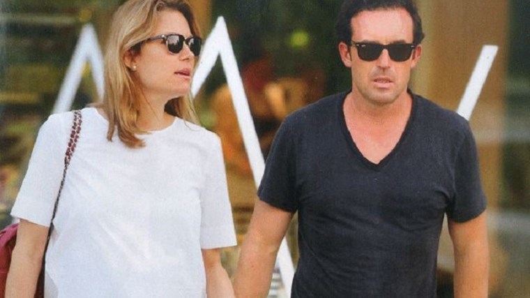 Επέτειος γάμου για Βίκυ Καγιά και Ηλία Κρασσά – Το τρυφερό της μήνυμα – ΦΩΤΟ