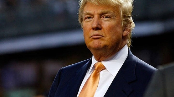 Tραμπ προς Ερντογάν: Απόλυτη ντροπή να κρατά η Τουρκία όμηρο τον πάστορα