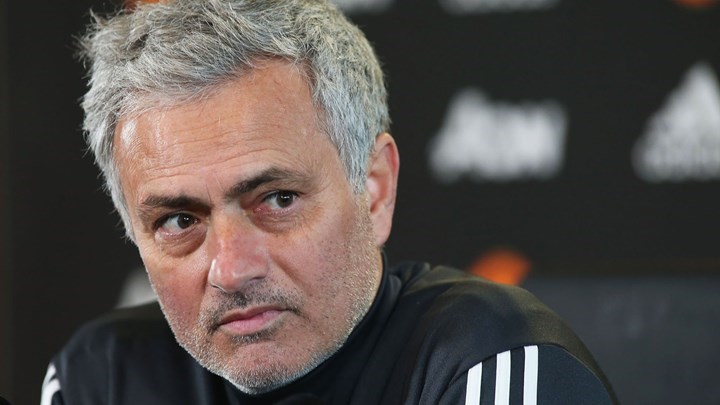 Μουρίνιο: Μεταγραφές; Δεν έχω ιδέα…