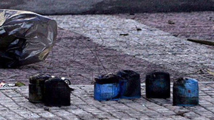 Εξερράγη εκρηκτικός μηχανισμός σε ταβέρνα στην Κρήτη