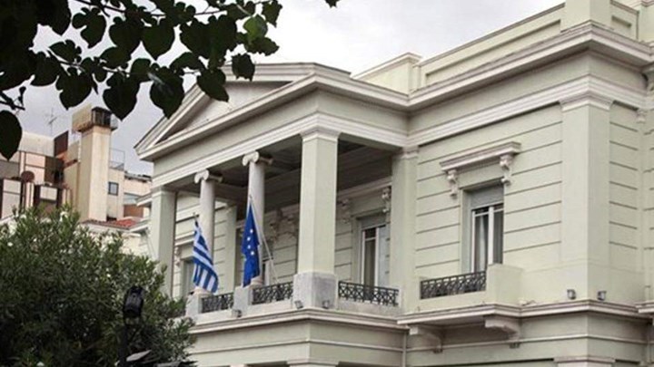 Σε τεντωμένο σχοινί οι ελληνορωσικές σχέσεις – Έντονη δυσαρέσκεια της Αθήνας για την προσέγγιση Μόσχας – Άγκυρας