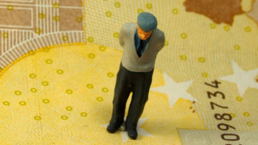 Αναδρομικά έως και 466 ευρώ για τις επικουρικές συντάξεις