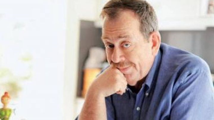 Συγκλονίζει η αποκάλυψη του Ηλία Μαμαλάκη: Είχα άγγελο – Ο γιατρός μου είχε δώσει δύο μέρες ζωής