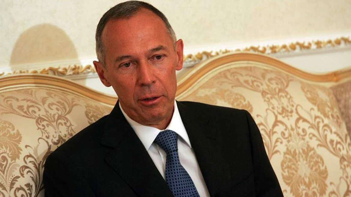 Δια στόματος του Ρώσου Πρέσβη τα αντίποινα της Μόσχας: Θα απελάσουμε Έλληνες διπλωμάτες