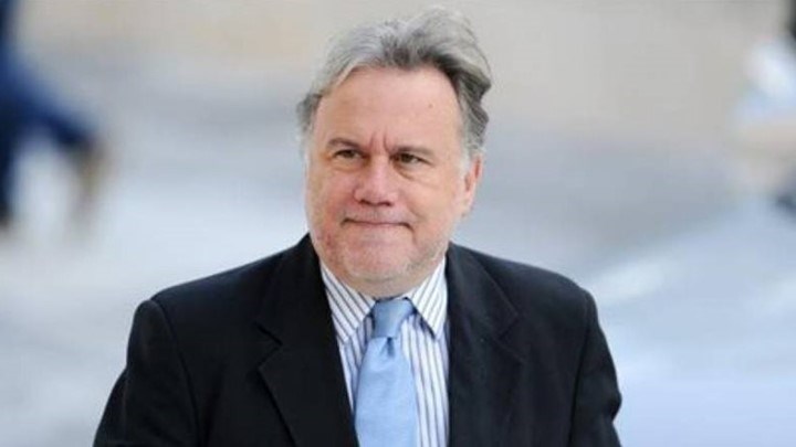 Κατρούγκαλος: Δεν είναι αναγκαία η περικοπή των συντάξεων – Τι λέει για την εγκύκλιο Χουλιαράκη