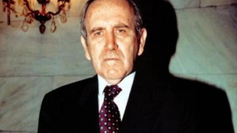 “Εφυγε” ο πρώην αρχηγός ΓΕΕΘΑ Νίκος Κουρής – Υπήρξε στενός συνεργάτης του Ανδρέα Παπανδρέου