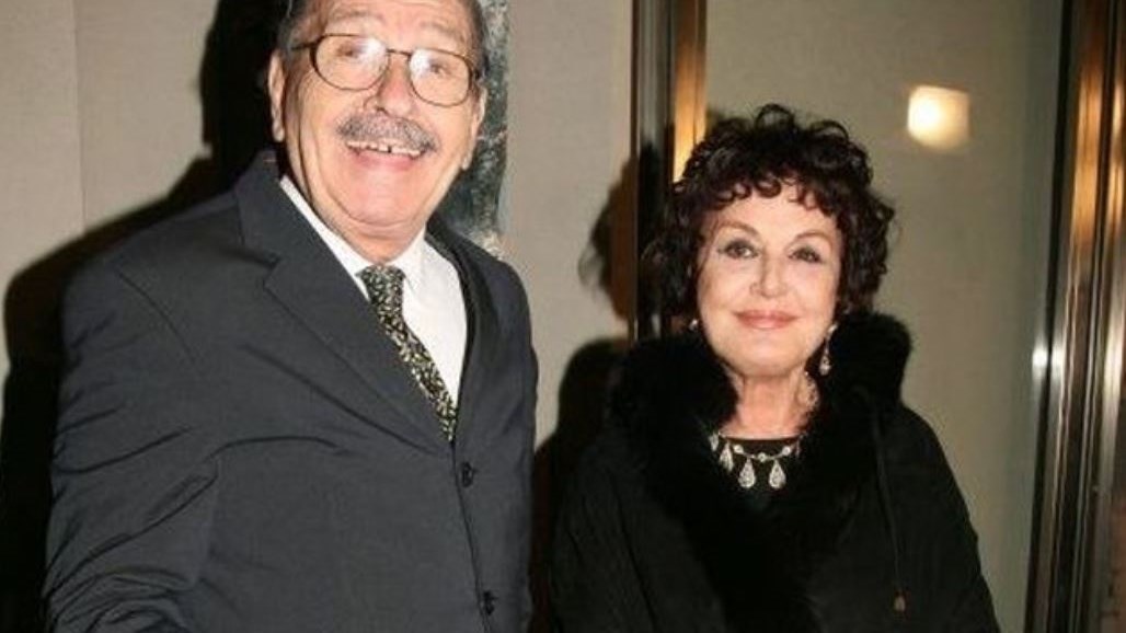 Σμαρούλα Γιούλη – Το παιδί θαύμα του ελληνικού κινηματογράφου – Πέθανε τρεις μήνες μετά τον τραγικό θάνατο του συζύγου της