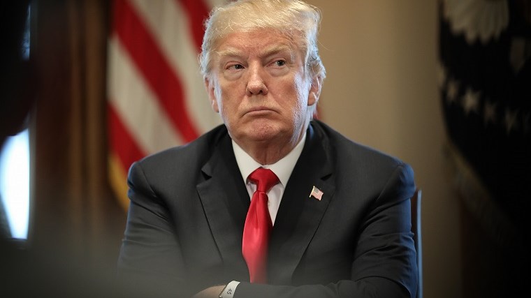 Ο… έρωτας του Τραμπ για τον Πούτιν – Ανυπομονεί να ξαναβρεθούνε