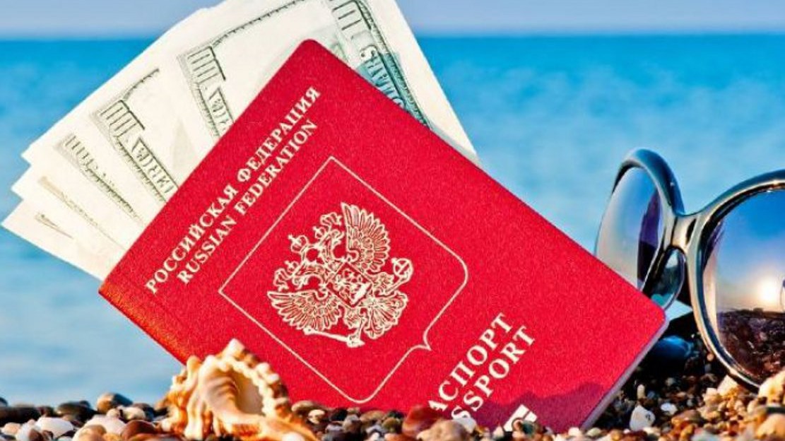 Η Ελλάδα μεταξύ των πιο δημοφιλών προορισμών Ρώσων τουριστών