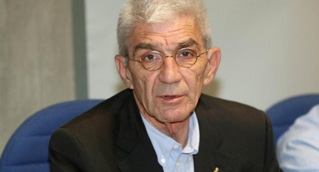 Μπουτάρης για συμφωνία Πρεσπών: Αξιέπαινη η προσπάθεια των κυβερνήσεων Ελλάδας-ΠΓΔΜ – ΒΙΝΤΕΟ