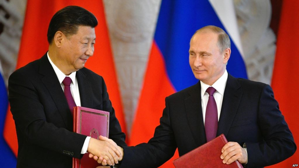 Μπλόκο από Ρωσία και Κίνα στο αίτημα των ΗΠΑ να σταματήσουν οι εξαγωγές πετρελαίου προς τη Βόρεια Κορέα