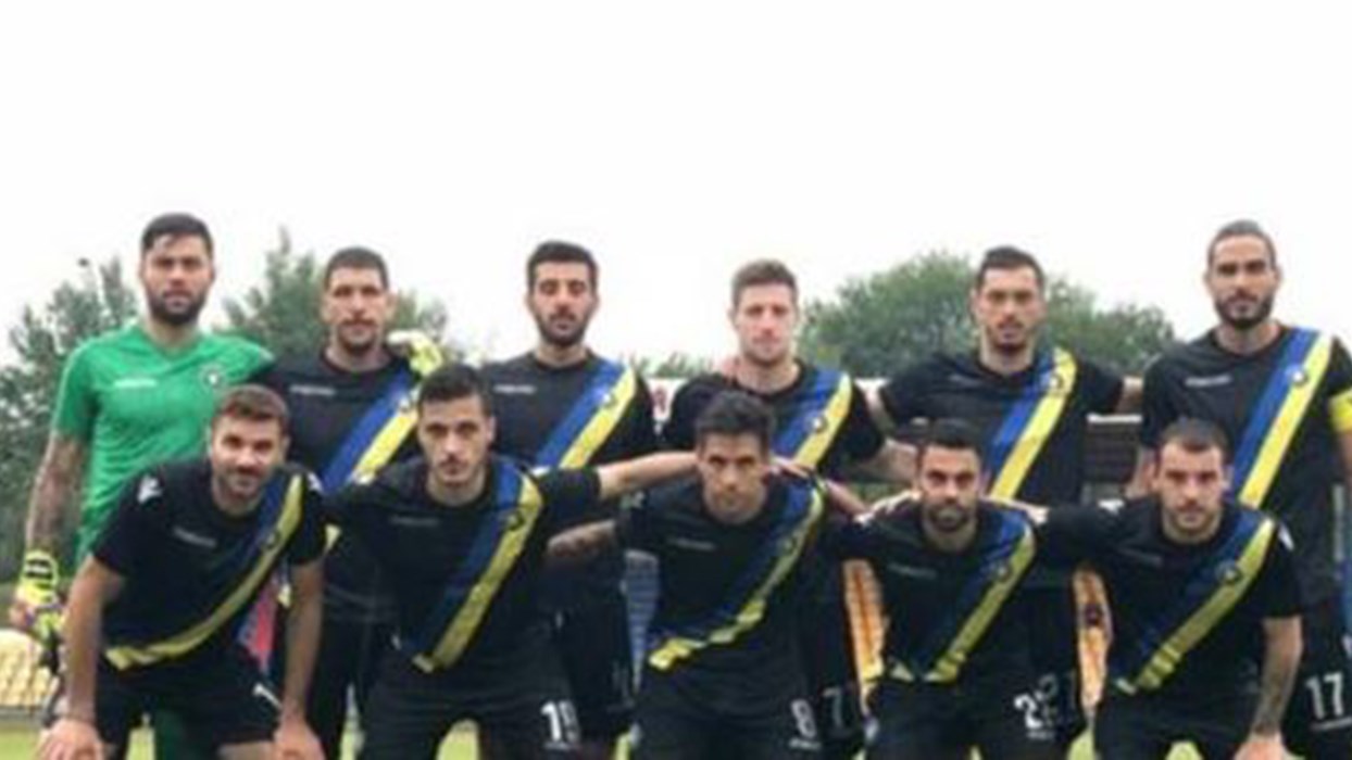 Αυτή είναι η αντίπαλος του Αστέρα Τρίπολης στο β’ προκριματικό γύρο του Europa League