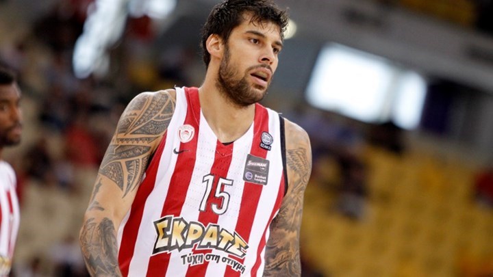 Ο Πρίντεζης αγκαλιά με την κόρη του – ΦΩΤΟ