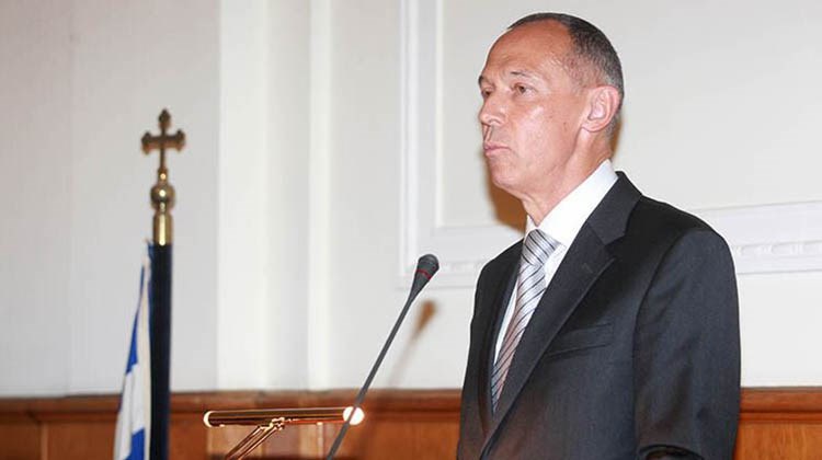 Ρώσος Πρέσβης: Απογοητευτική κίνηση της Ελλάδας να απελάσει τους διπλωμάτες – Υπερβολική η αντίδραση του ελληνικού ΥΠΕΞ