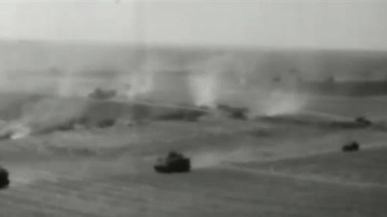 Προκλητικό “εορταστικό” βίντεο του τουρκικού Στρατού για την επέτειο εισβολής στην Κύπρο