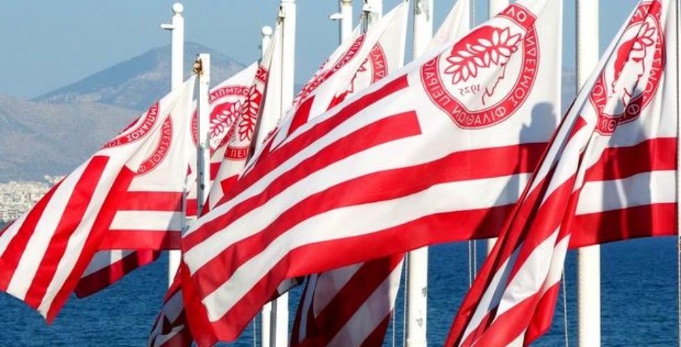 Μεταγραφή-έκπληξη από τον Ολυμπιακό