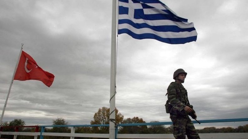 Ελεύθεροι οι  Τούρκοι που συνελήφθησαν στον Έβρο – Τι υποστήριξαν στην απολογία τους