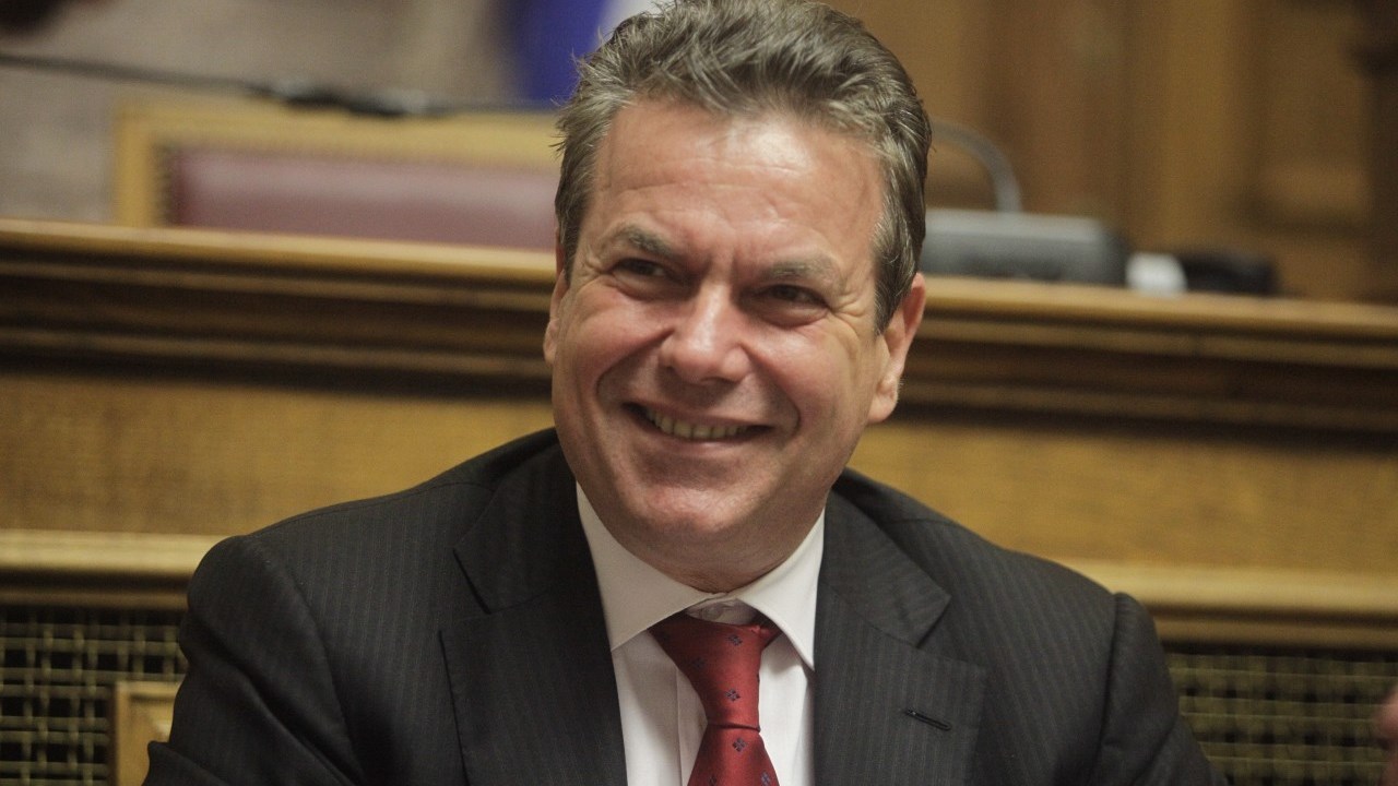 Πετρόπουλος: Η εγκύκλιος Χουλιαράκη δεν αναιρεί τη δυνατότητα να μη μειωθούν οι συντάξεις