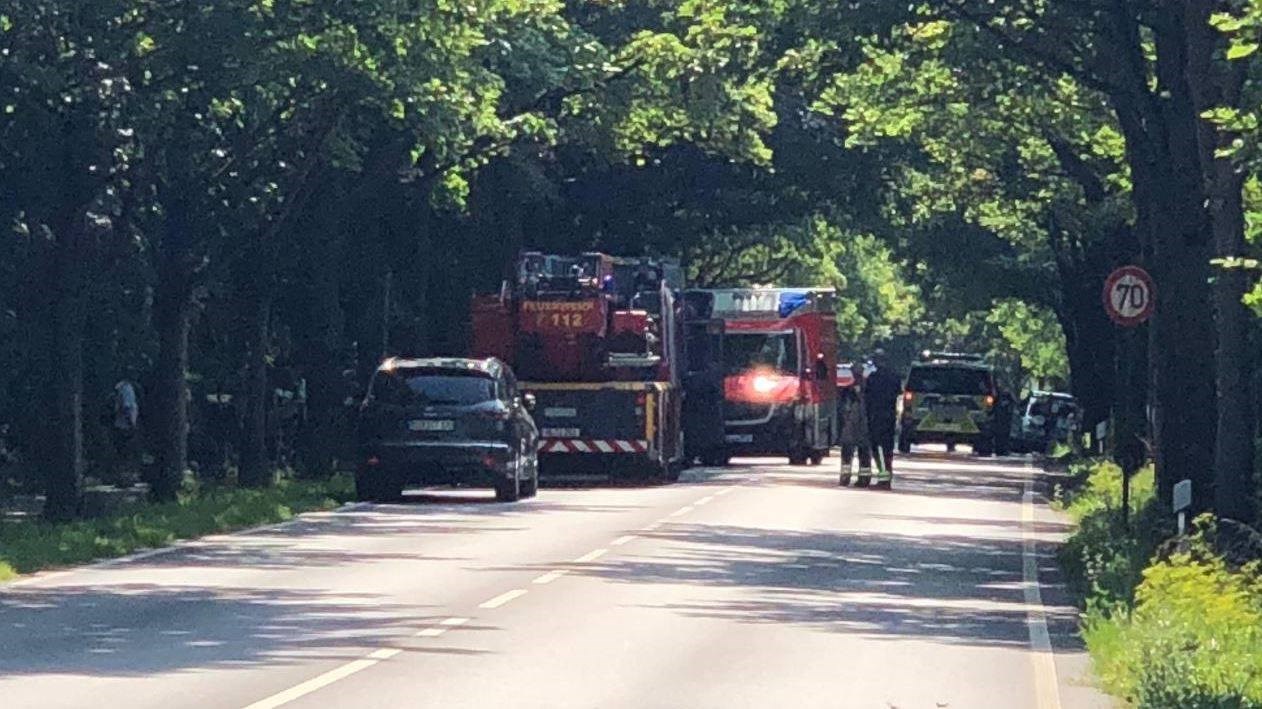 Συνελήφθη ο δράστης της επίθεσης στη Γερμανία