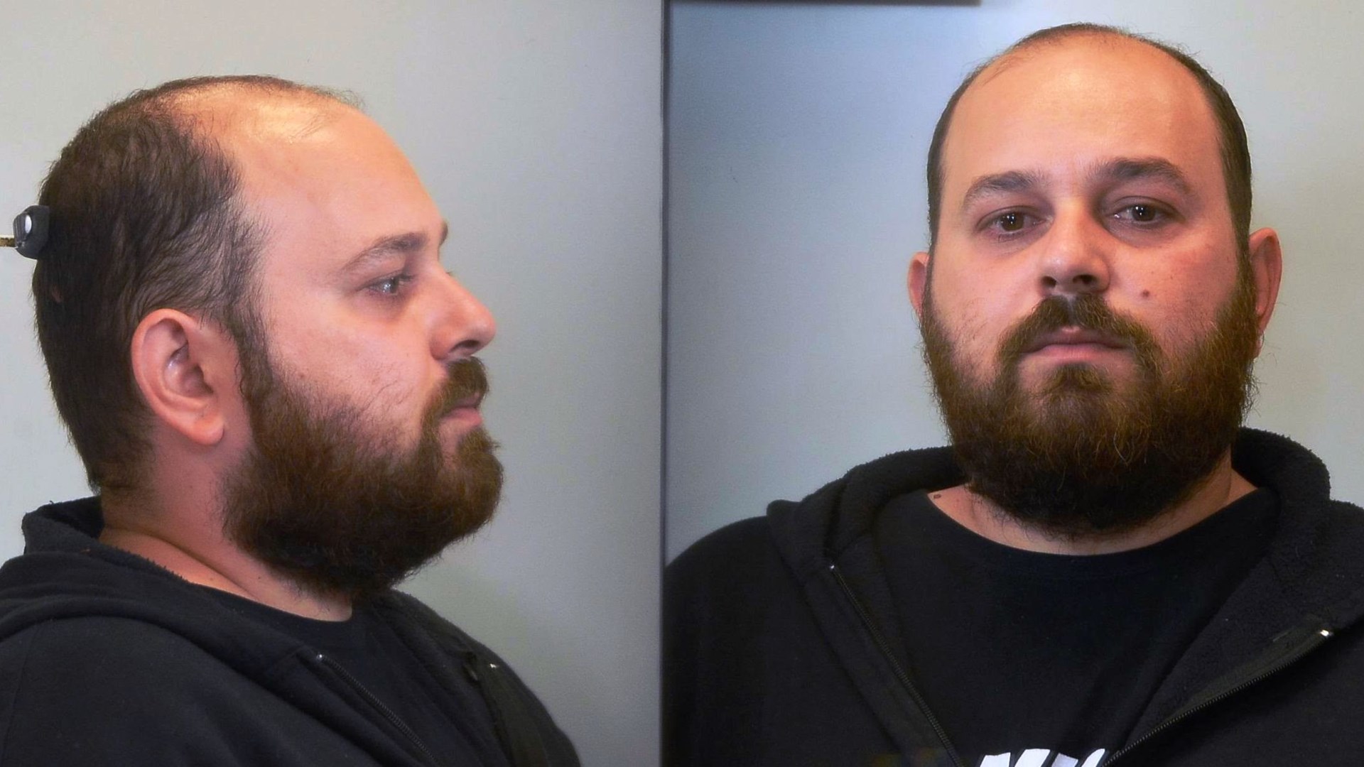 ΕΛ.ΑΣ.:Αυτός είχε ρημάξει τα σχολεία της Αττικής – ΦΩΤΟ