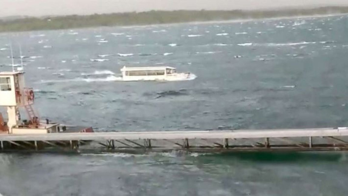 Θρήνος στις ΗΠΑ: Ανέβηκε στους 17 ο αριθμός των νεκρών στο Μιζούρι