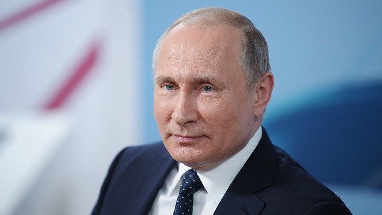Αντίθετος ο Πούτιν στην αύξηση ορίων ηλικίας