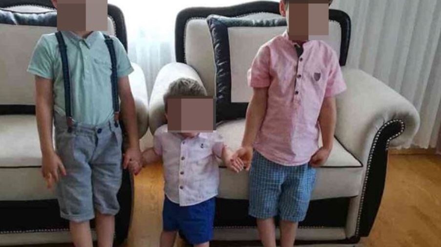 Τραγωδία στον Έβρο: Βρέθηκε νεκρή η μητέρα και το ένα παιδί