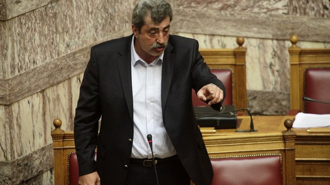 Δήλωση Πολάκη για απολύσεις στο ΚΕΕΛΠΝΟ