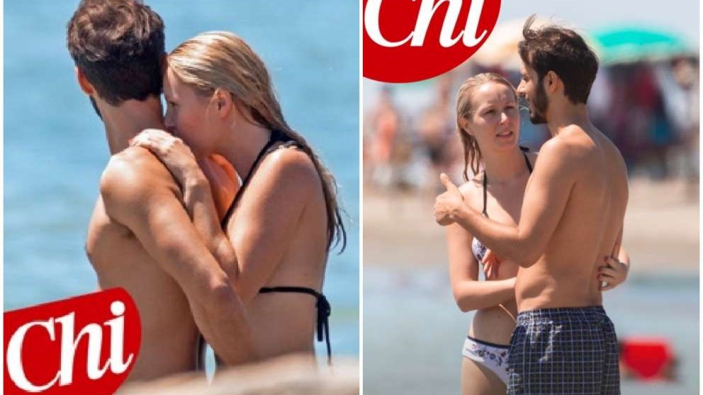 Βούιξε η Ιταλία: Ερωτευμένη με στέλεχος της ιταλικής Λέγκας η ανιψιά της Μαρίν Λεπέν – ΦΩΤΟ