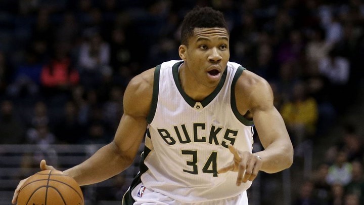 Η ρομαντική ανάρτηση του Αντετοκούνμπο από τη Ρώμη – ΦΩΤΟ