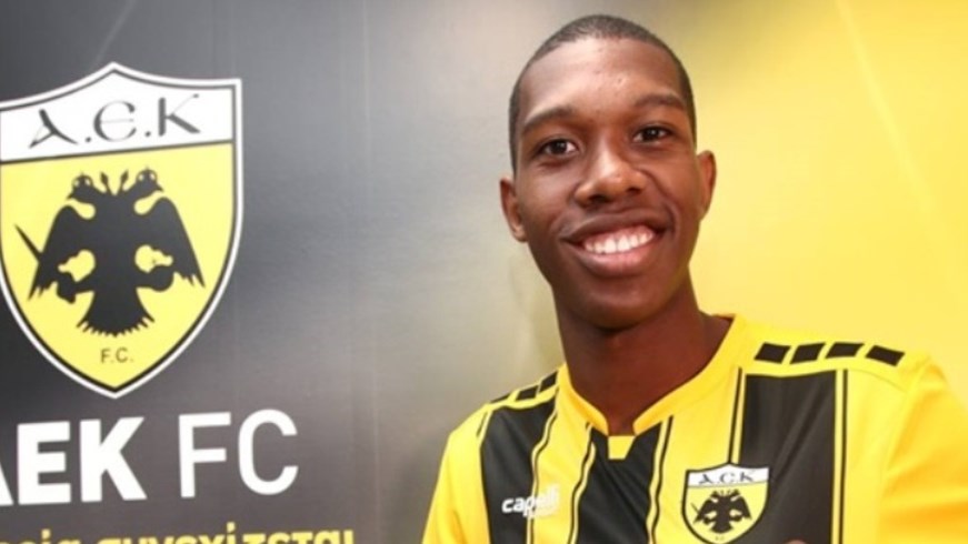 Άλεφ: Πασίγνωστη στη Βραζιλία η ΑΕΚ λόγω Ριβάλντο