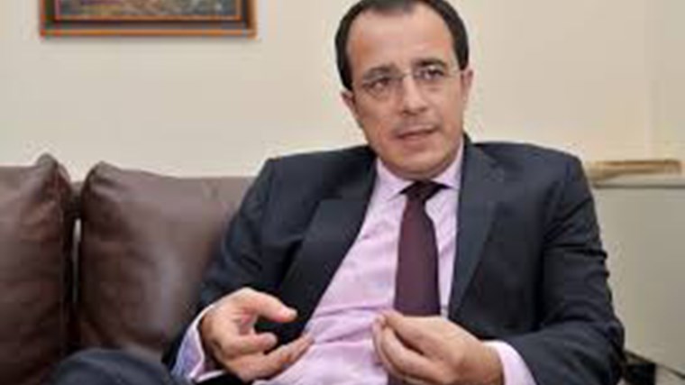 ΥΠΕΞ Κύπρου: Οι δηλώσεις της τουρκικής πλευράς δεν είναι υποβοηθητικές
