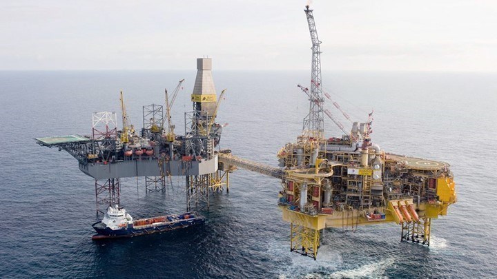 Άδειες για γεωτρήσεις στην Κυπριακή ΑΟΖ παίρνει η Exxon Mobil