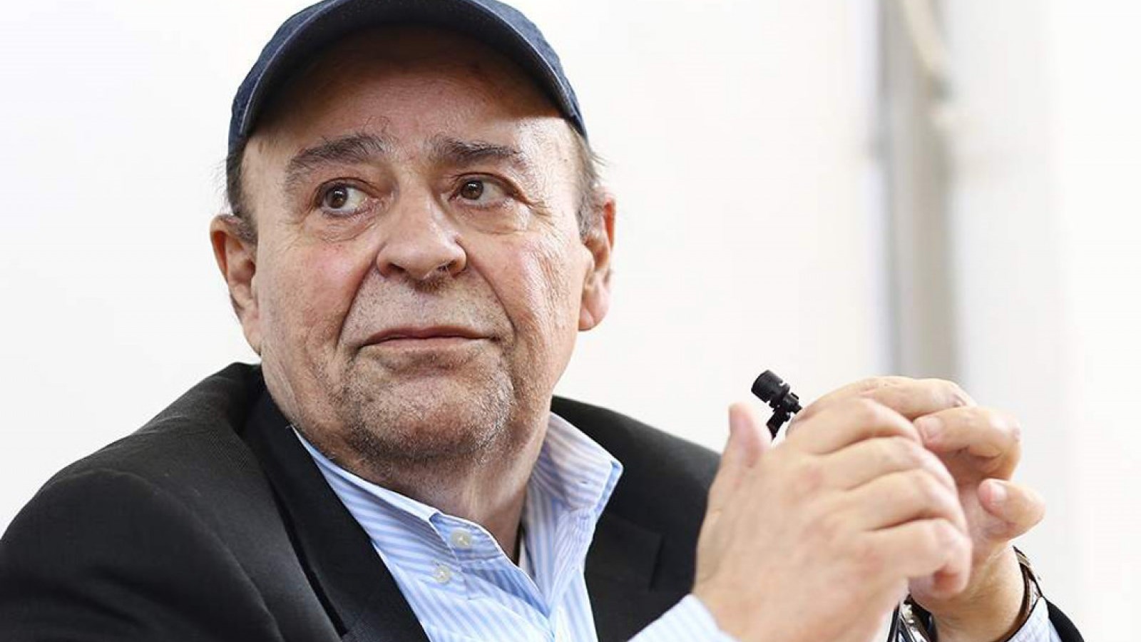 Ο πολιτικός κόσμος αποχαιρετά τον Σταύρο Τσακυράκη