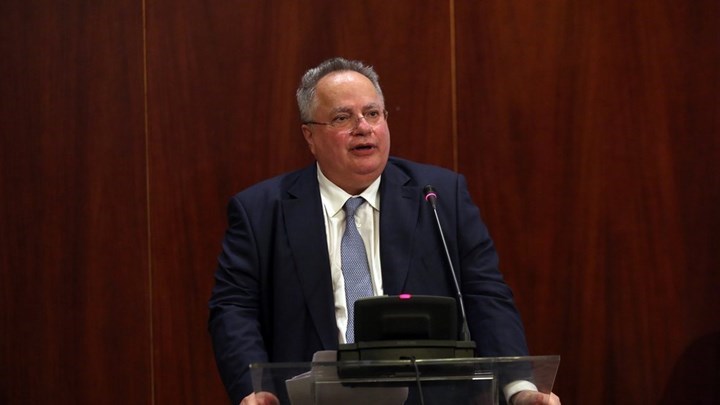 Αυστηρό μήνυμα Κοτζιά στη Ρωσία: Δεν μπορεί να δείχνει ασέβεια επειδή νιώθει ισχυρότερη – Τέτοια στάση δεν θα γίνει αποδεκτή