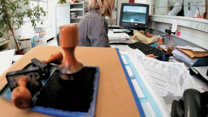 Ξεκίνησε ο δεύτερος κύκλος κινητικότητας στο Δημόσιο – Όλες οι λεπτομέρειες