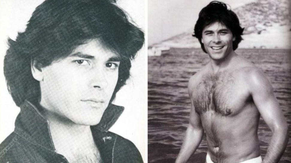 Πάνος Μιχαλόπουλος – Ο γόης των 80’s έκανε τα πρώτα του βήματα δίπλα στην Ειρήνη Παππά και την Έλλη Λαμπέτη – Γιατί το έσκασε από το σπίτι του