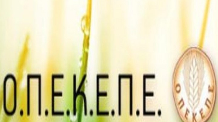 Πληρώθηκαν 15,8 εκατ. ευρώ σε 10.711 δικαιούχους από τον ΟΠΕΚΕΠΕ