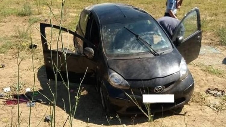 Κρήτη – Νεκρή 23χρονη σε τροχαίο