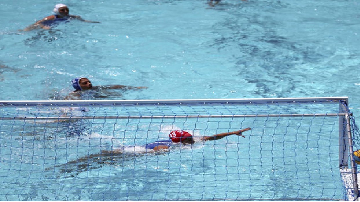 ΠΟΛΟ – Πρώτη ήττα για την Εθνική γυναικών στο ευρωπαϊκό πρωτάθλημα