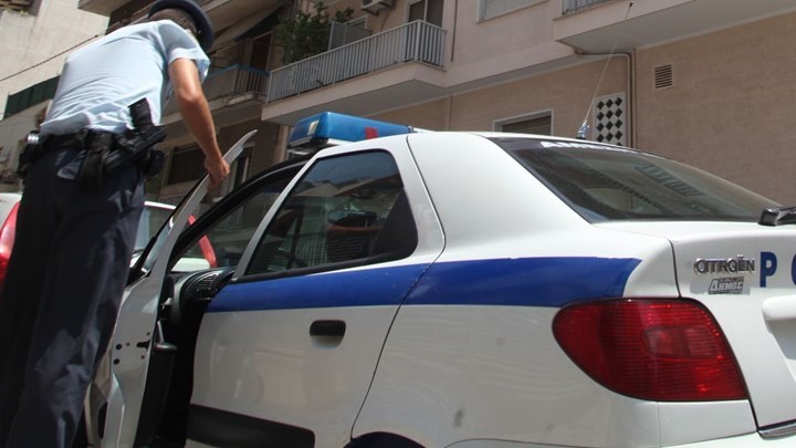 Συνελήφθη 39χρονος που λήστεψε μονοκατοικία στη Χαλκιδική