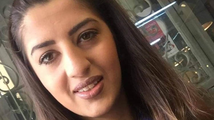 Θρήνος για την 23χρονη Κάλλια που έσβησε στην άσφαλτο – ΦΩΤΟ