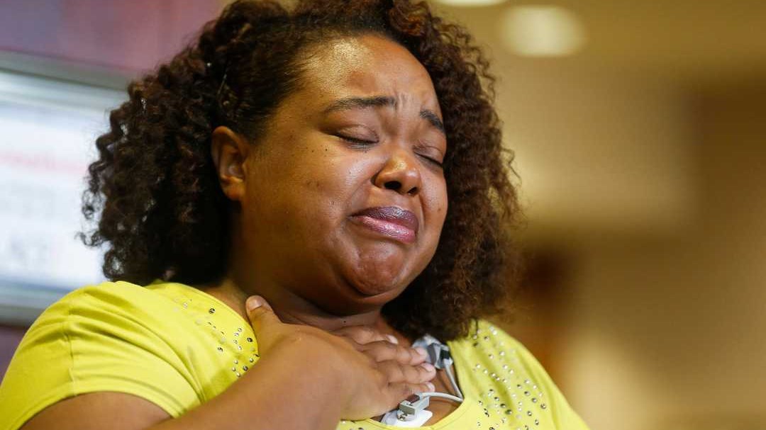 Συγκλονίζει η γυναίκα που έχασε την οικογένεια της στο δυστύχημα στο Μιζούρι: Να μας έχετε στην προσευχή σας