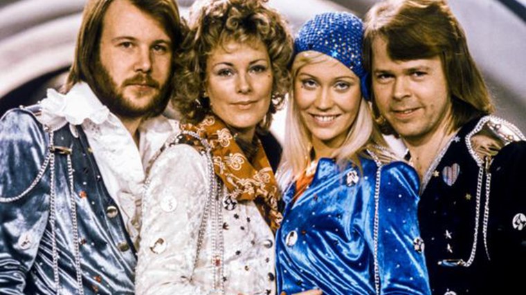 Ετοιμαστείτε για… χορό – “Φουντώνουν” οι ελπίδες για επανένωση των ABBA