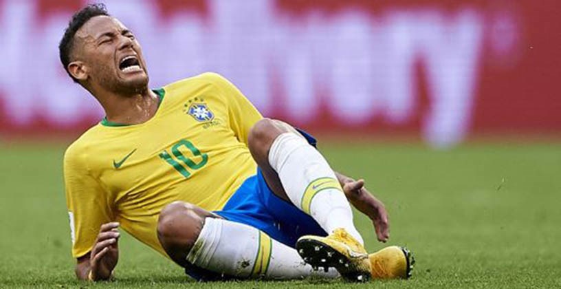 Η εξομολόγηση του Νεϊμάρ: Πώς ένιωσα μετά τον αποκλεισμό από το Μουντιάλ