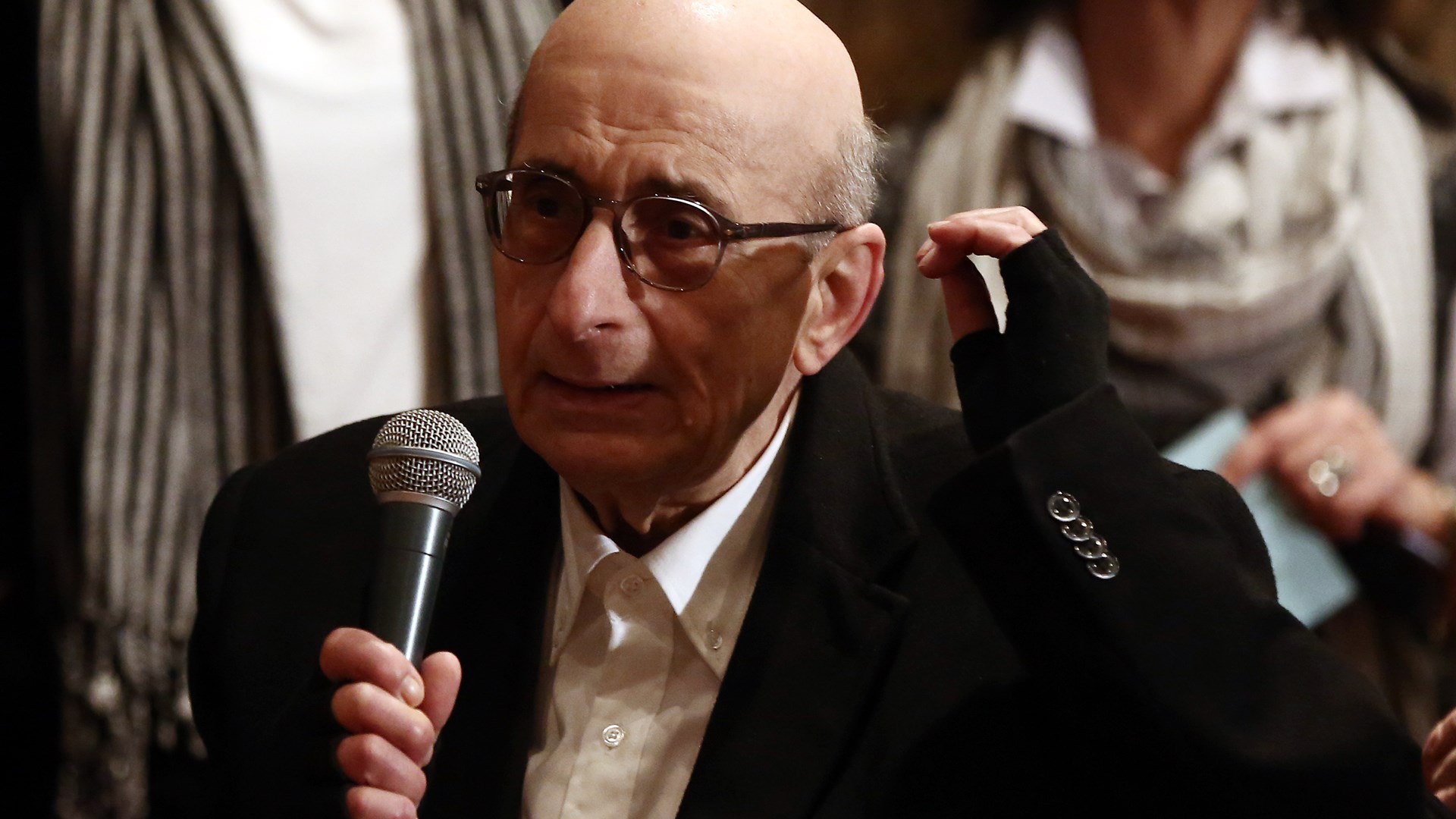 Ο σπουδαίος Μάνος Ελευθερίου μέσα από τα έργα του