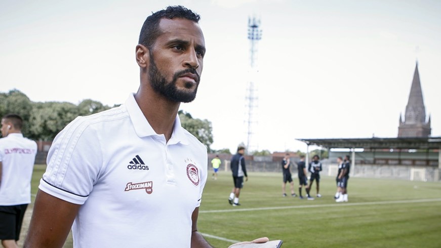 ΟΡΙΣΤΙΚΟ: Τέλος ο Ρομαό – Σε αυτή την ομάδα θα συνεχίσει την καριέρα του