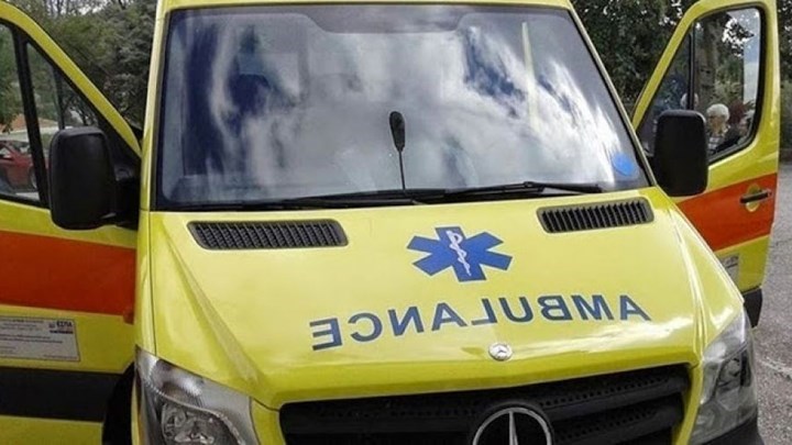 Αυτοκτόνησε 60χρονος στη Θεσσαλονίκη – Τον βρήκε ο αδελφός του